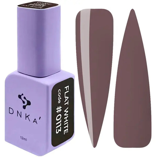 Dnka' Gel Polish Color #0113 - 12 ml