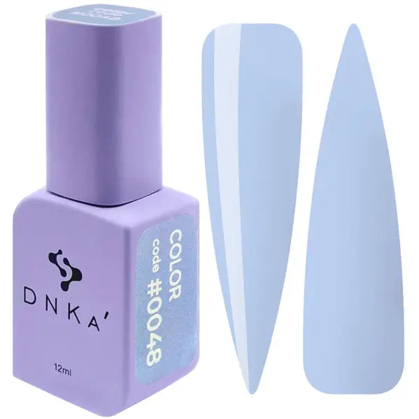 Dnka' Gel Polish Color #0048 - 12 ml