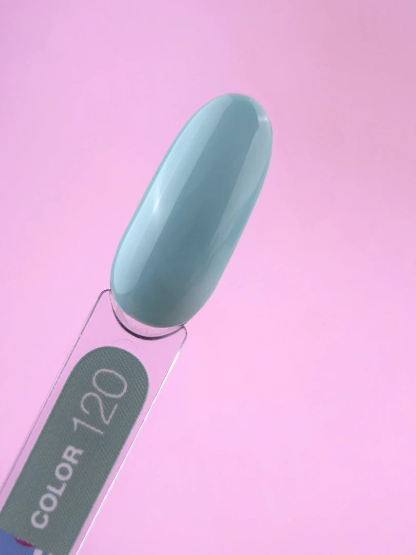 LUNAmoon Gel Polish Color #120, 13ml