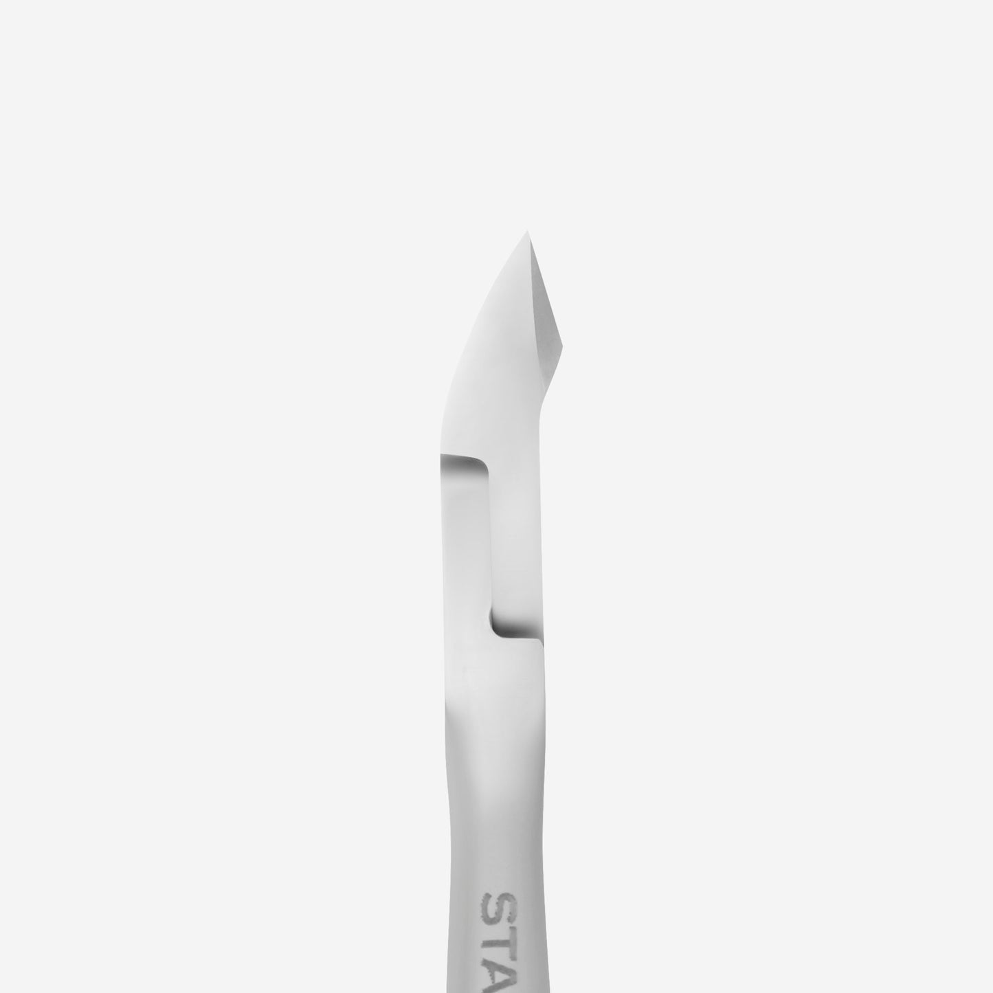 Professional cuticle nippers STALEKS SMART 31, 7 mm