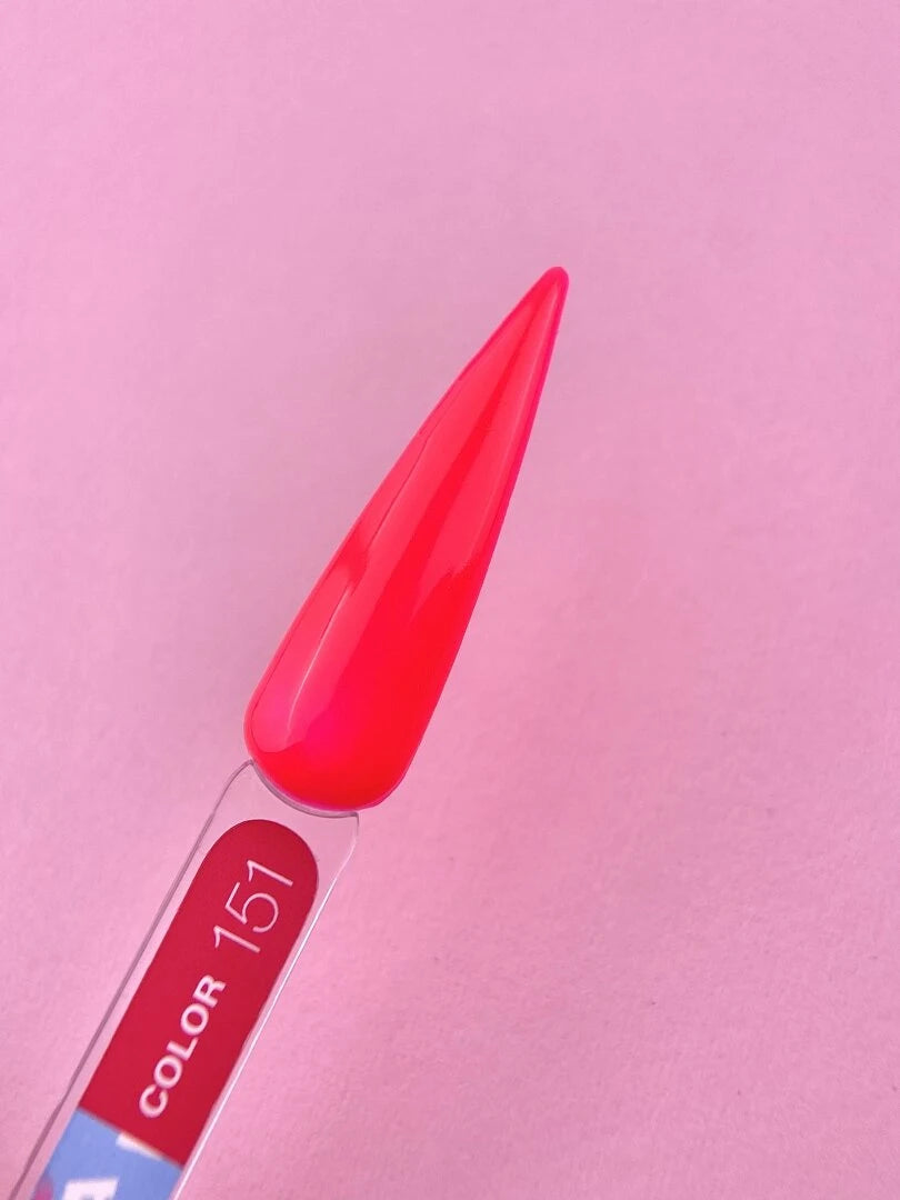 LUNAmoon Gel Polish Color #151, 13ml
