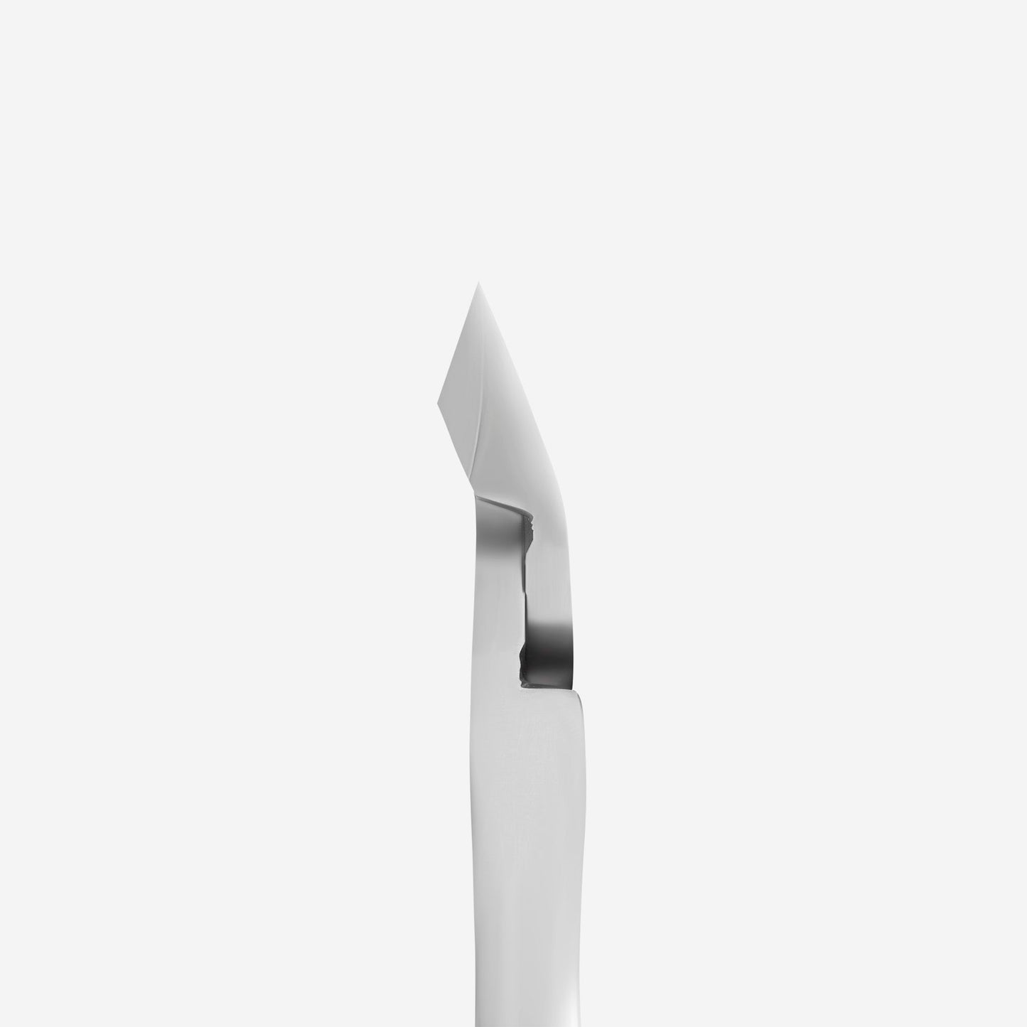 Professional cuticle nippers STALEKS EXPERT 20, 8 mm