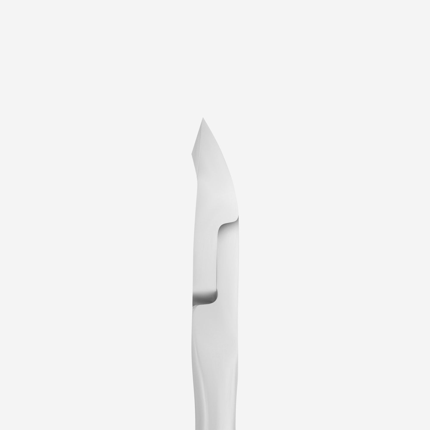 Professional cuticle nippers STALEKS EXPERT 91, 5 mm