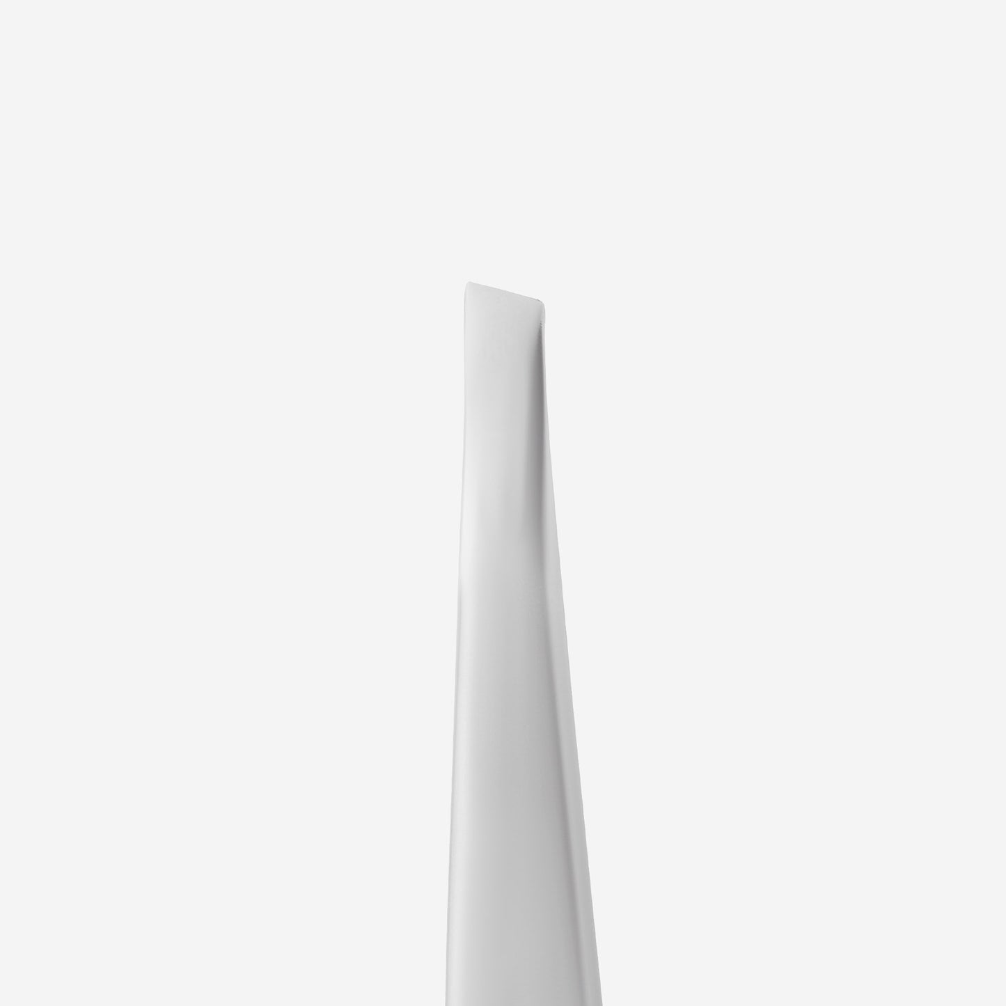 Eyebrow tweezers STALEKS EXPERT 10 TYPE 3 (wide beveled)