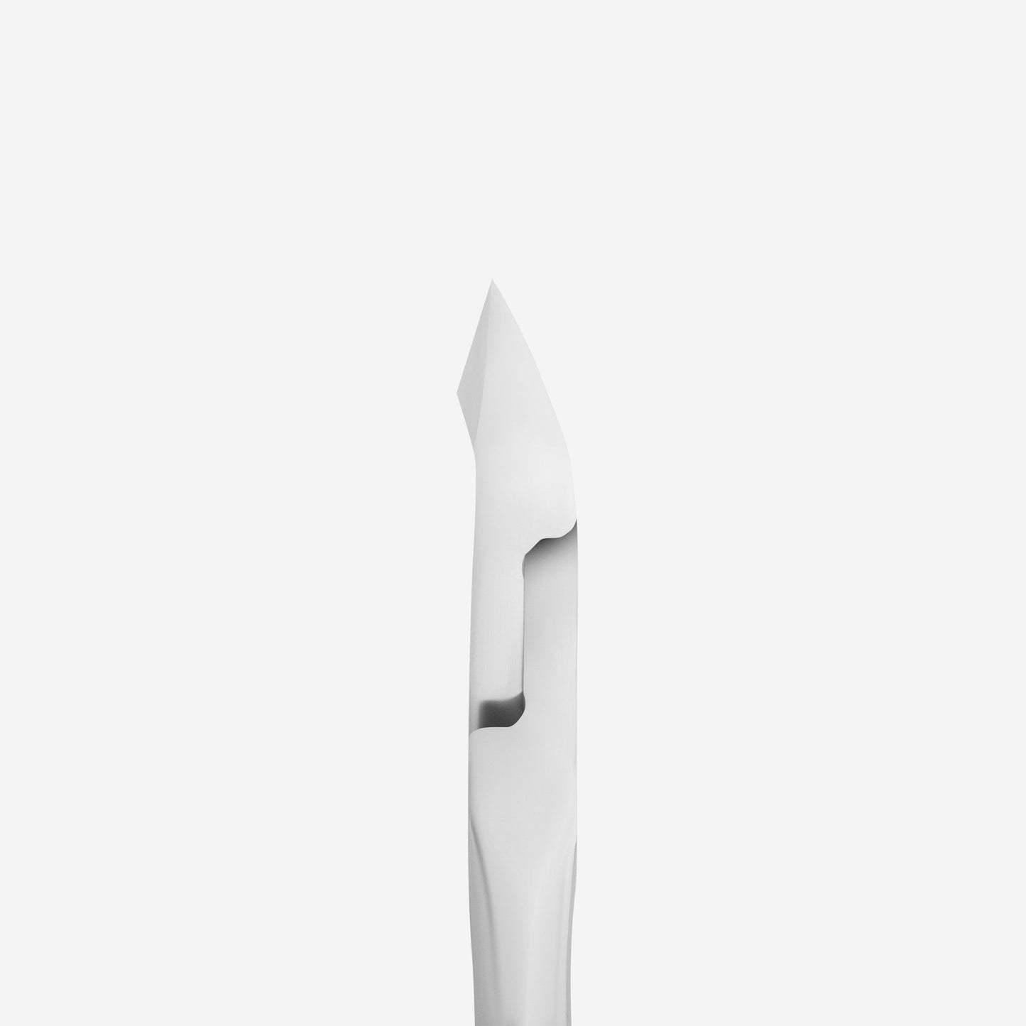 Professional cuticle nippers STALEKS EXPERT 91, 7 mm