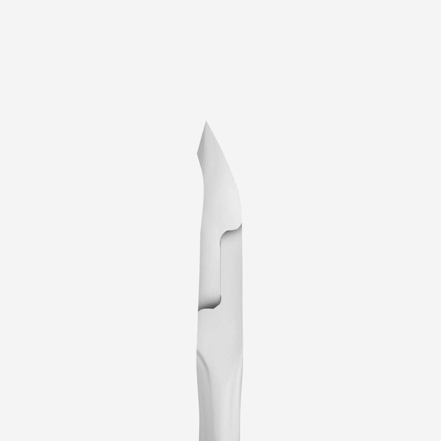 Professional cuticle nippers STALEKS EXPERT 90, 5 mm