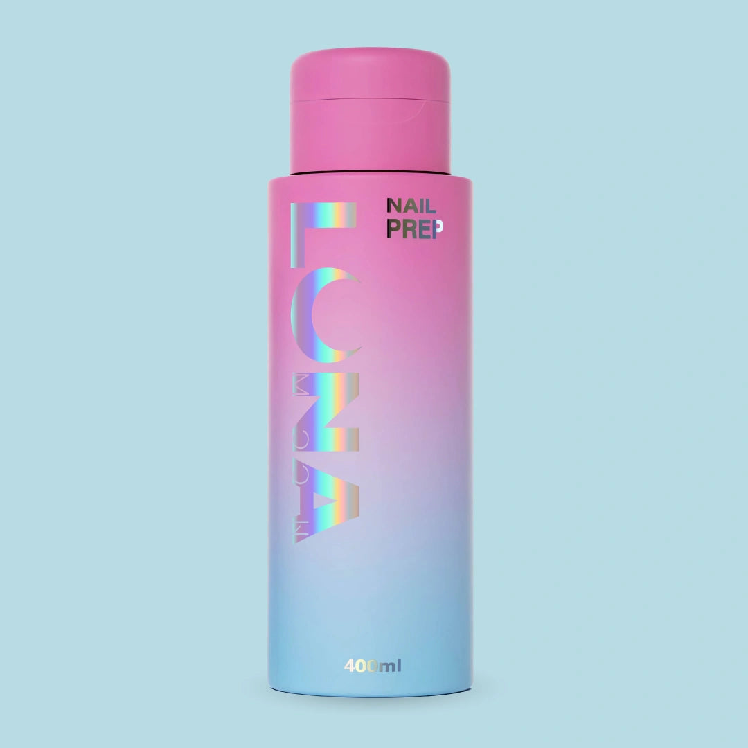 LUNAmoon Nail Prep Degreaser