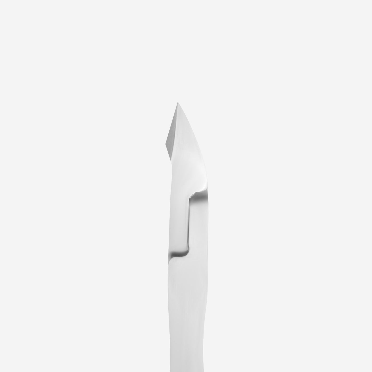 Professional cuticle nippers STALEKS EXPERT 90, 7 mm