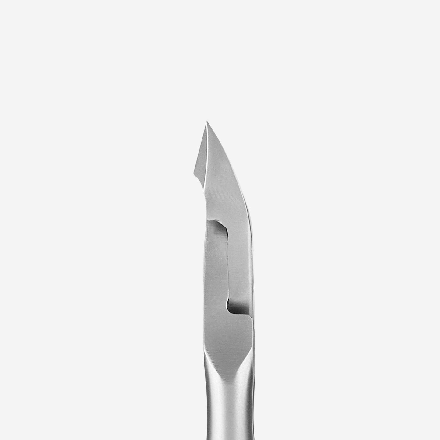 Professional cuticle nippers STALEKS SMART 10, 7 mm