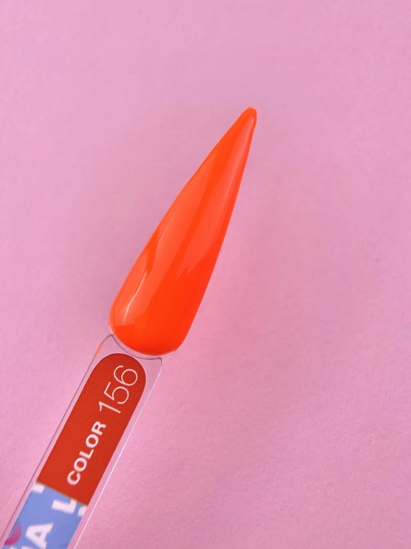LUNAmoon Gel Polish Color #156, 13ml