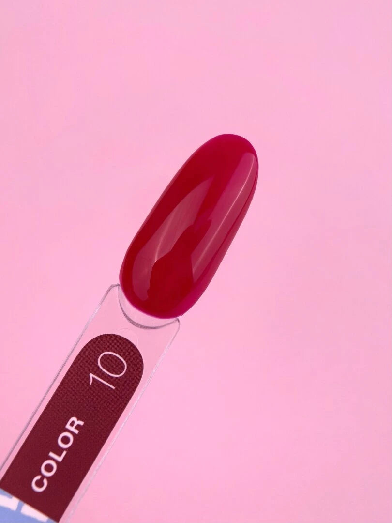 LUNAmoon Gel Polish Color #010, 13ml