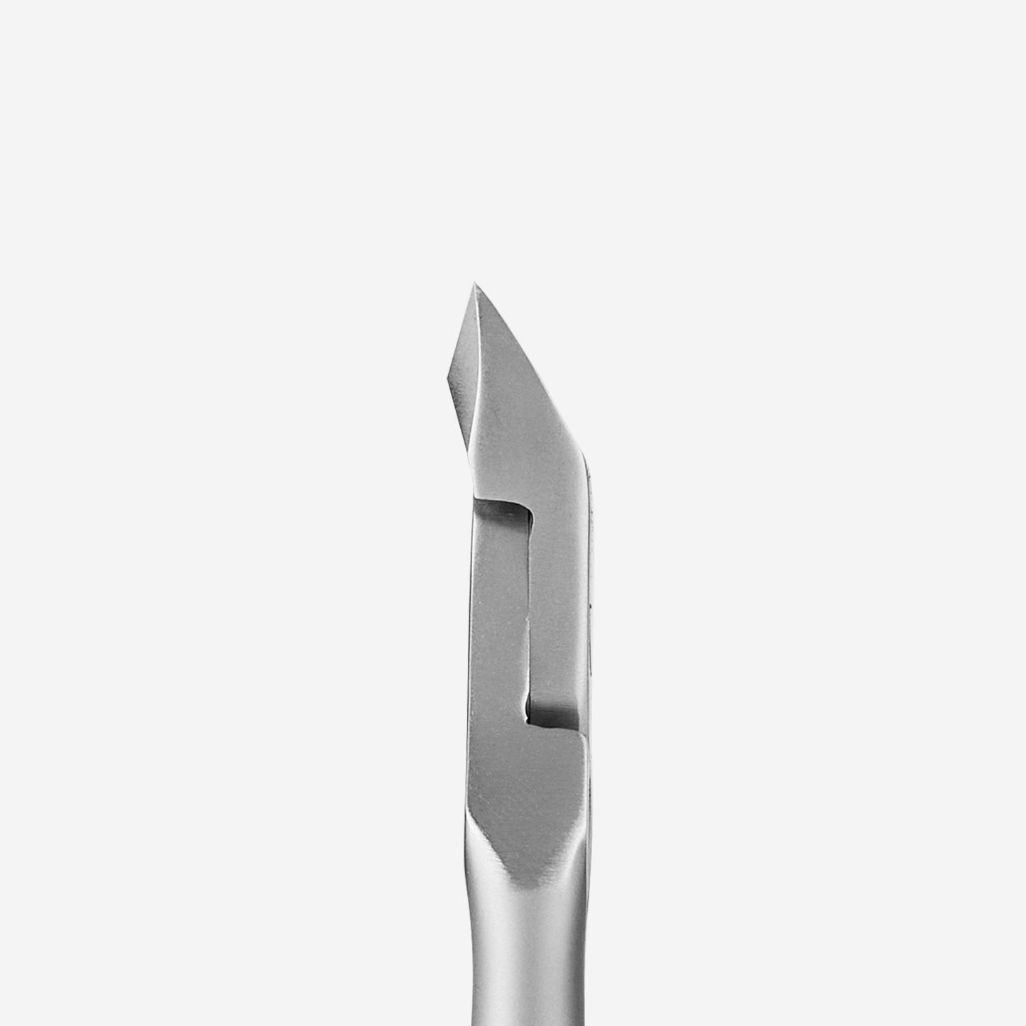 Professional cuticle nippers STALEKS SMART 30, 5 mm