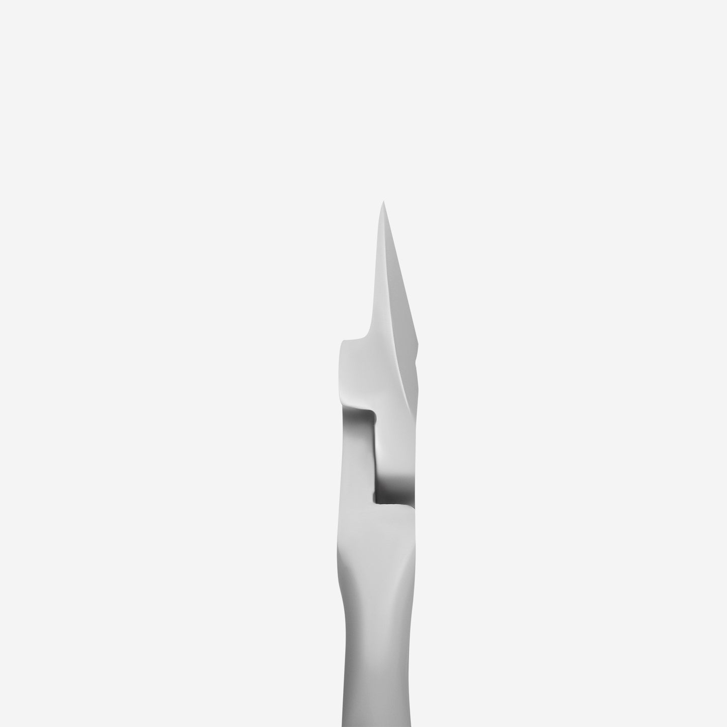 Professional NAIL nippers for ingrown toenails STALEKS SMART 71, 14 mm
