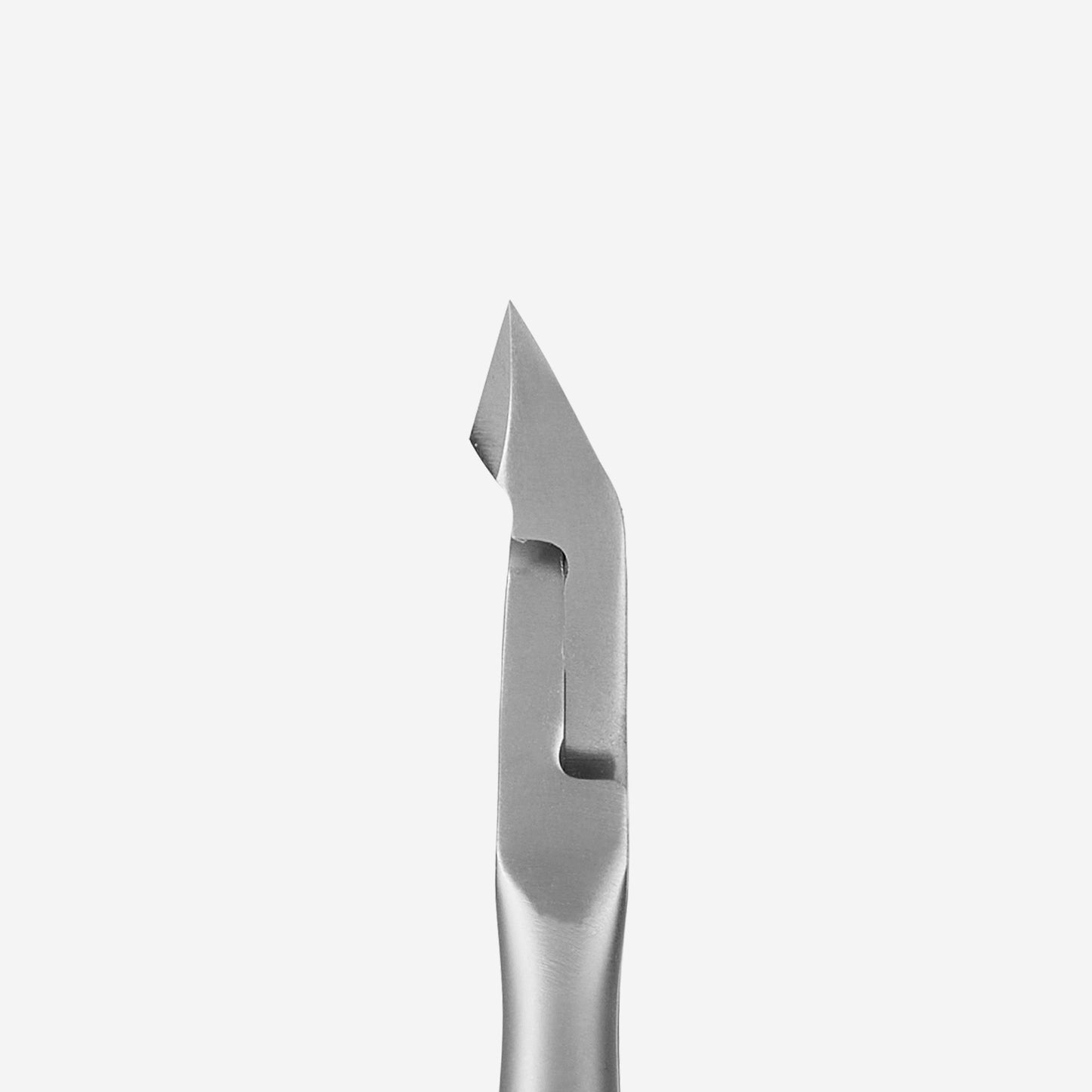 Professional cuticle nippers STALEKS SMART 30, 7 mm