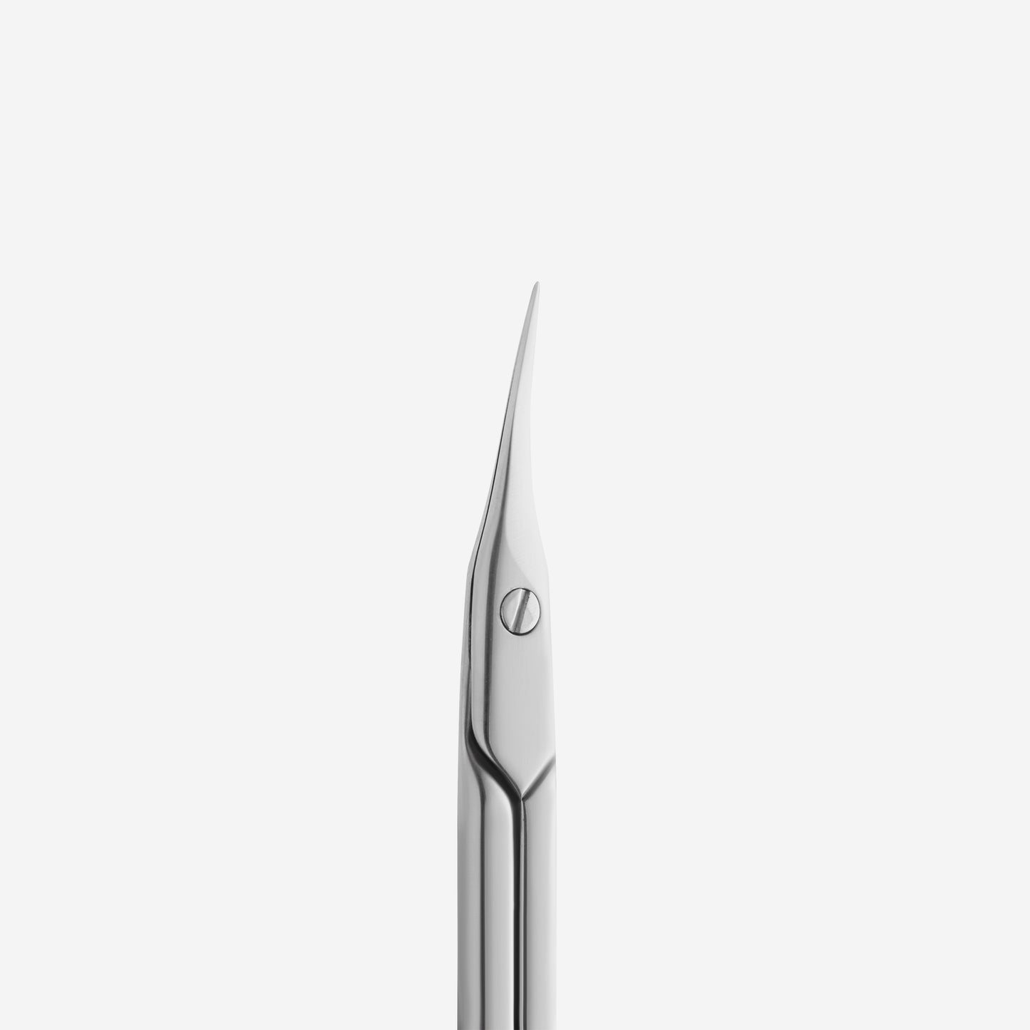 Professional cuticle scissors STALEKS EXPERT 50, TYPE 1