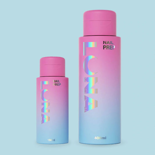 LUNAmoon Nail Prep Degreaser