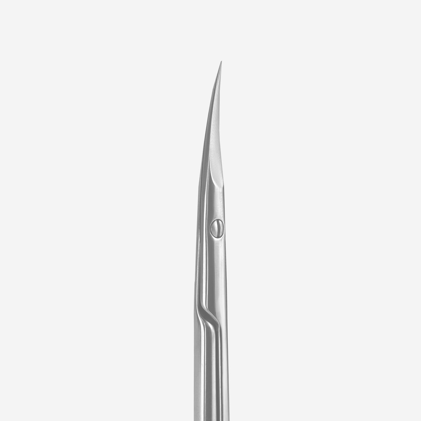 Professional cuticle scissors STALEKS EXPERT 20, TYPE 2