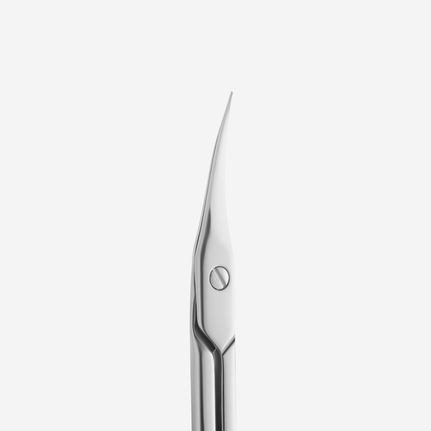 Professional cuticle scissors STALEKS EXPERT 50 TYPE 2
