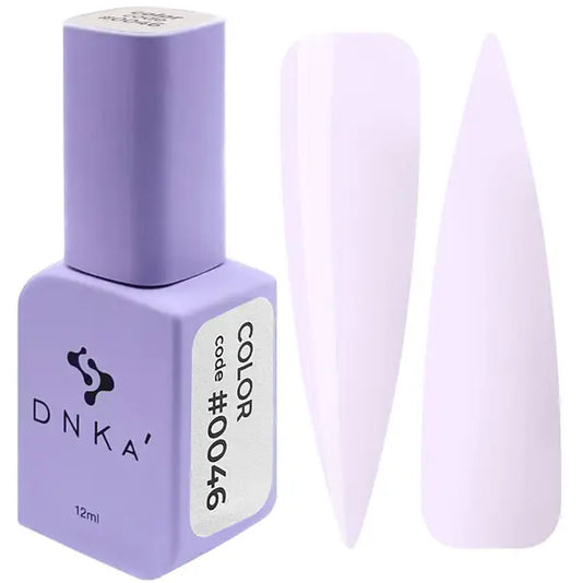 Dnka' Gel Polish Color #0046 - 12 ml
