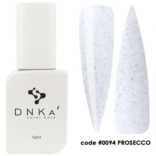 DNKa' Rubber base #0094 Prosecco - 12 ml