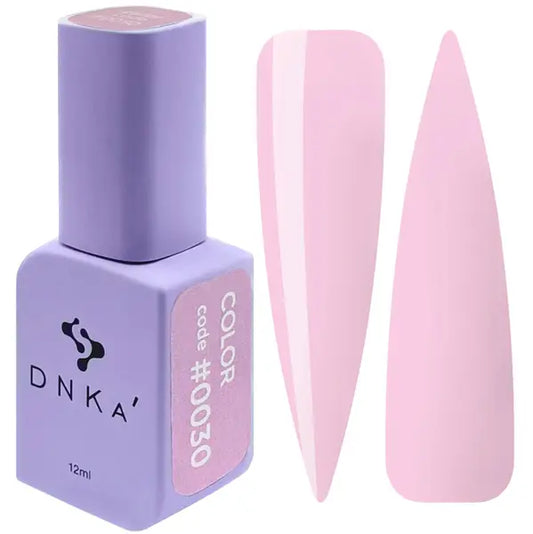 Dnka' Gel Polish Color #0030 - 12 ml