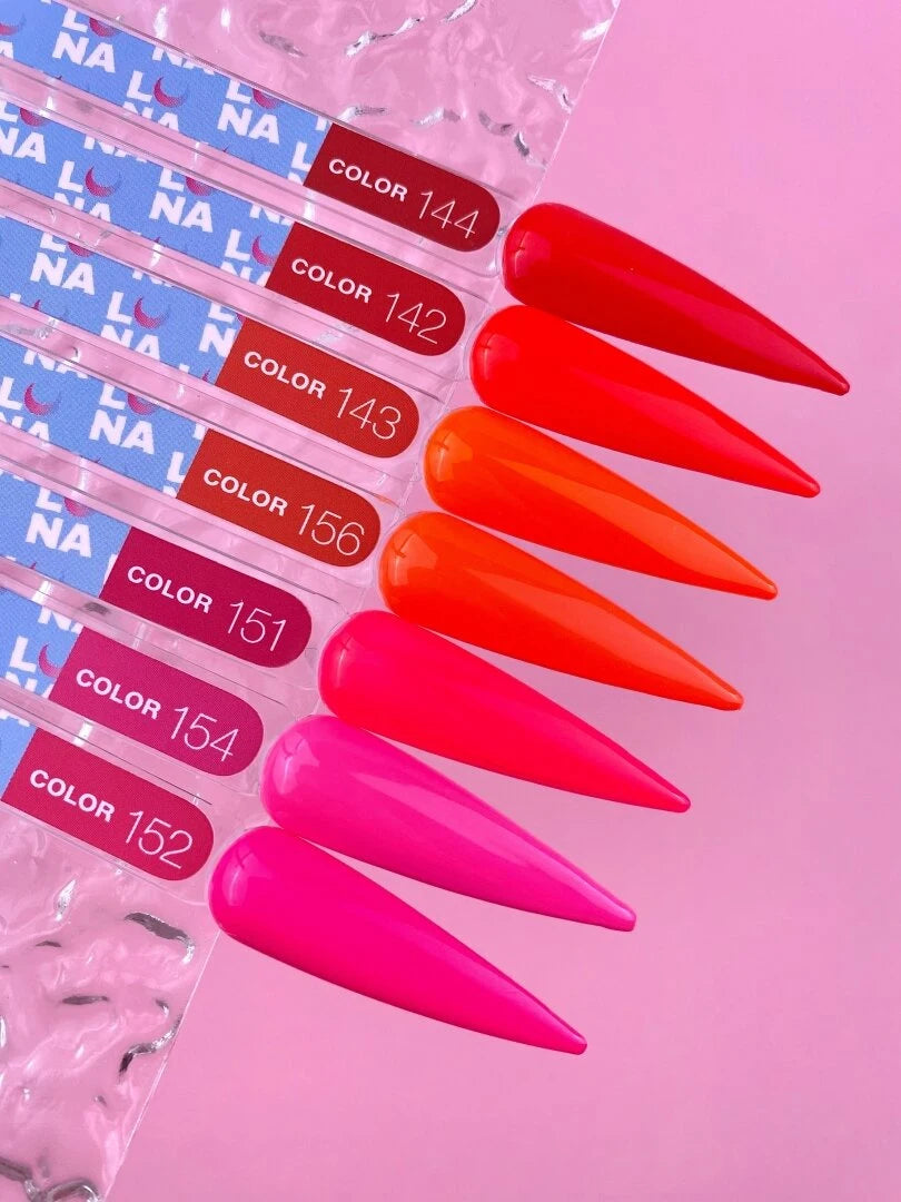 LUNAmoon Gel Polish Color #156, 13ml