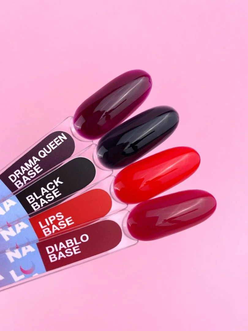 LUNAmoon Cover Base - Lips