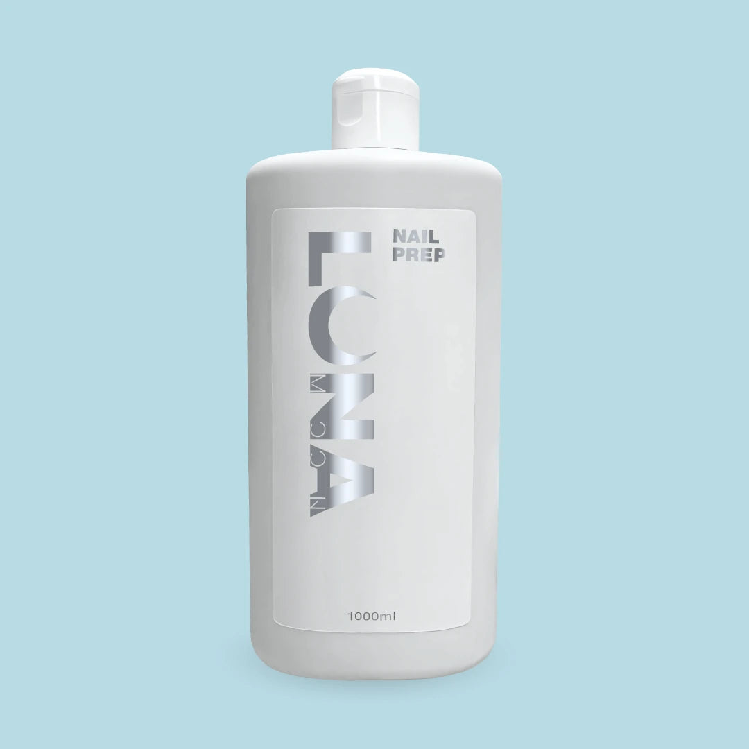 LUNAmoon Nail Prep Degreaser
