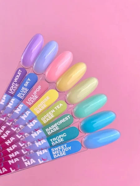 LUNAmoon Cover Base - Lollipop