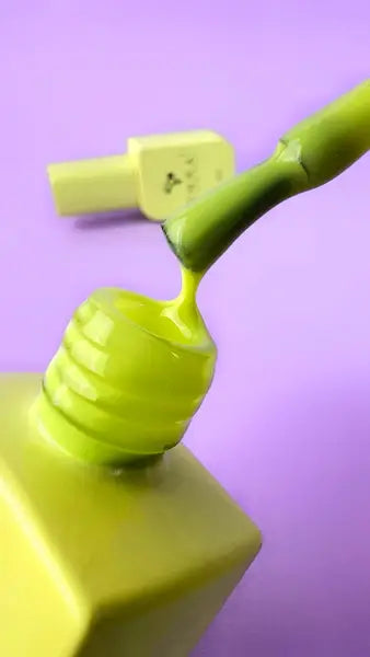 DNKa' Rubber base #0072 Crash - 12 ml
