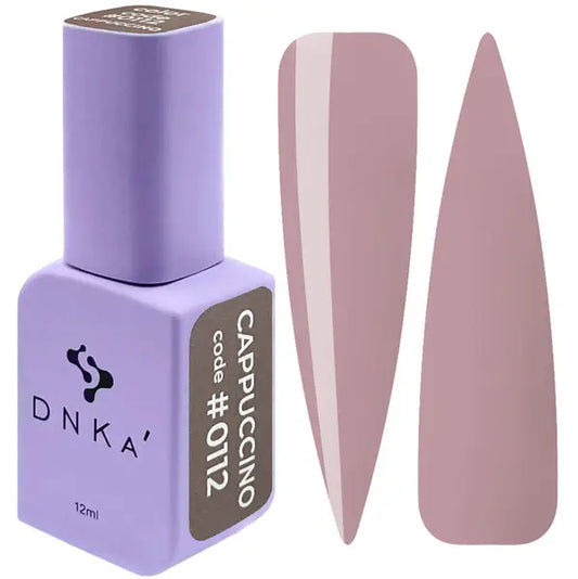 Dnka' Gel Polish Color #0112 - 12 ml