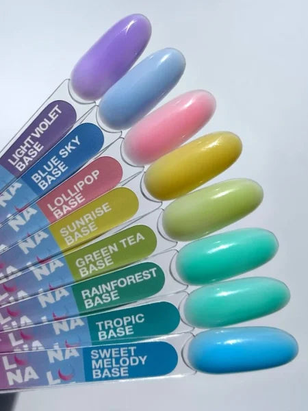 LUNAmoon Cover Base - Lollipop