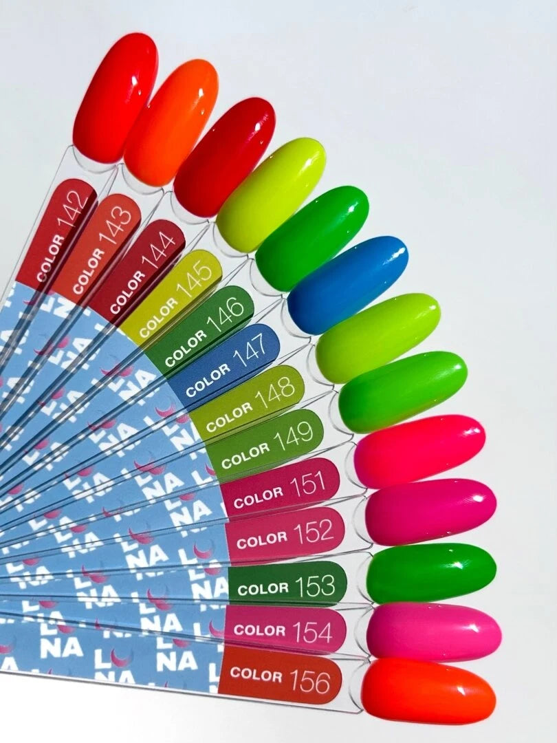 LUNAmoon Gel Polish Color #151, 13ml