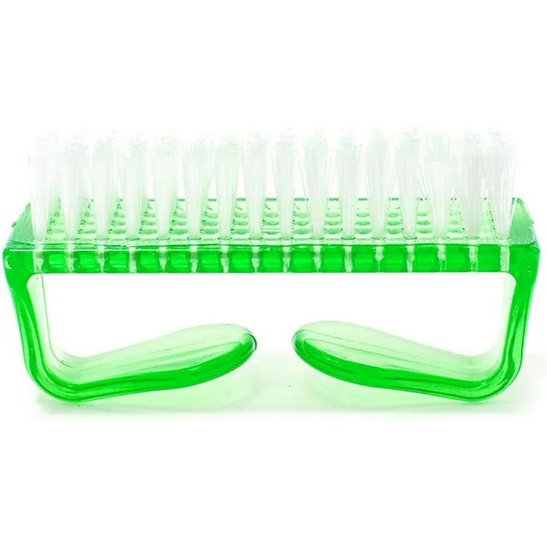 Nail Dust Brush