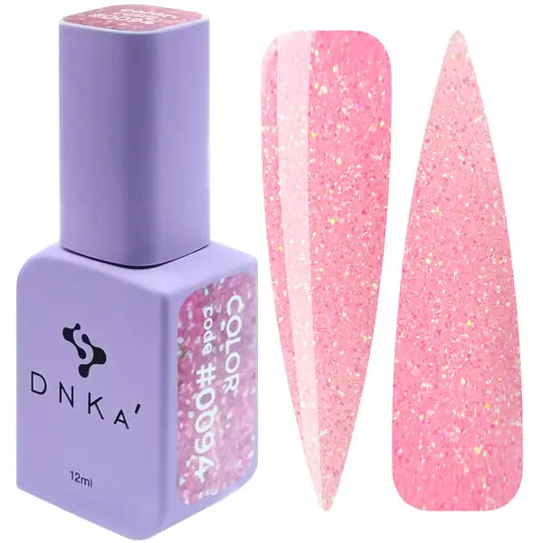 Dnka' Gel Polish Color #0094 - 12 ml