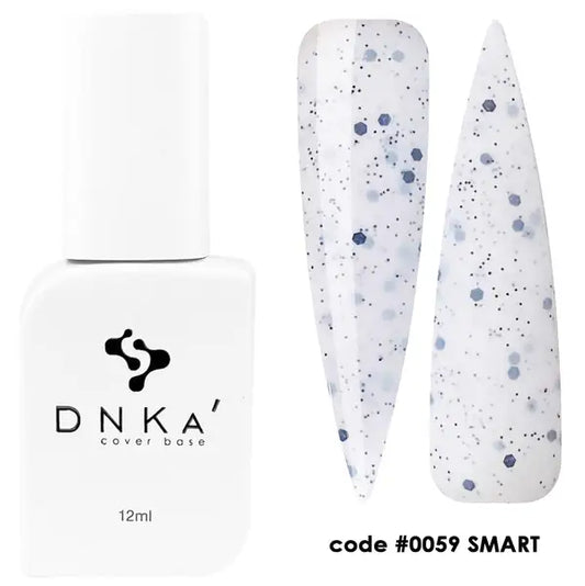 DNKa' Rubber base #0059 Smart- 12 ml