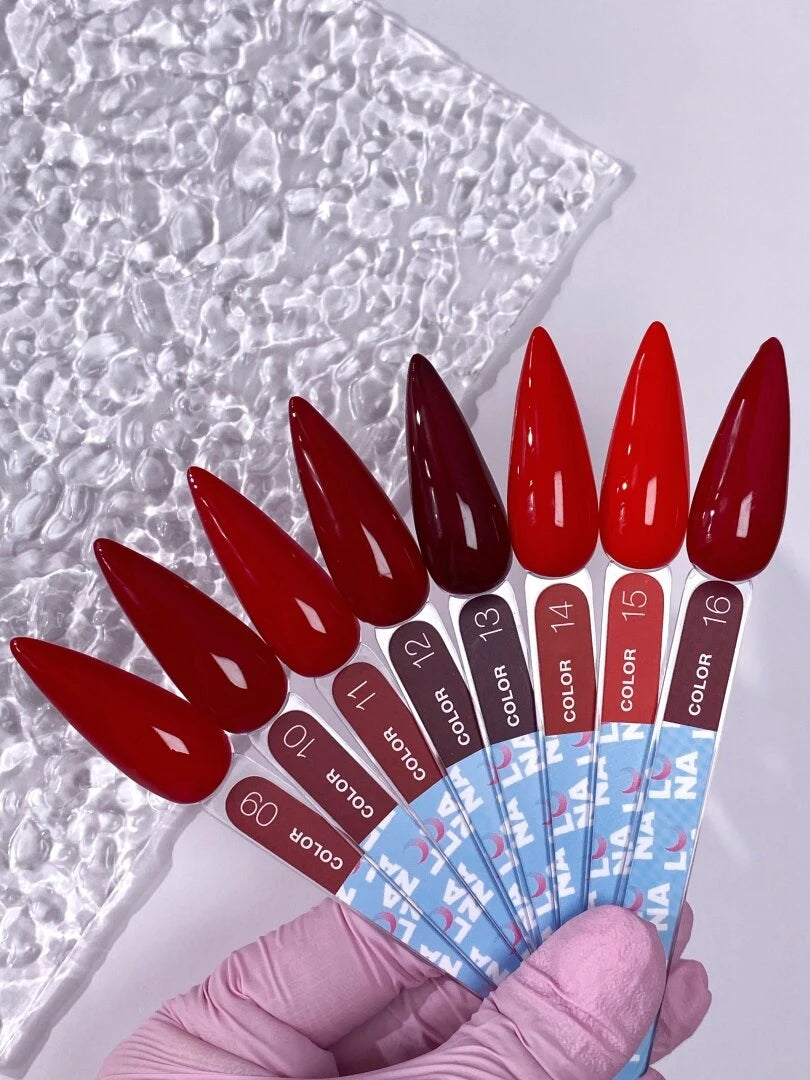 LUNAmoon Gel Polish Color #012, 13ml