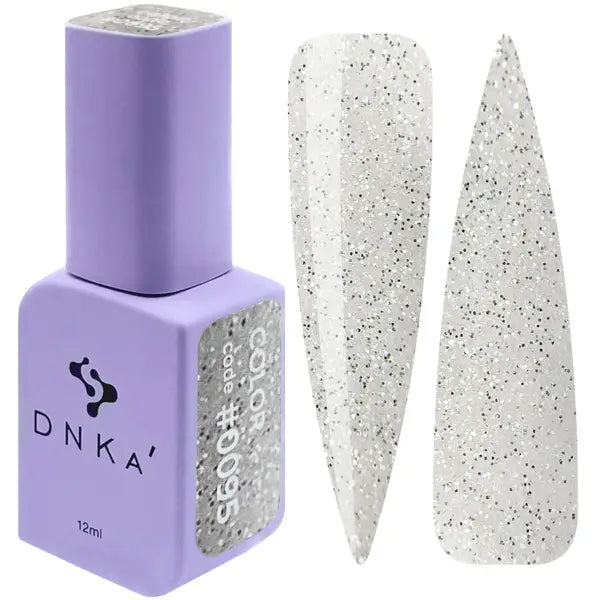 Dnka' Gel Polish Color #0095 - 12 ml
