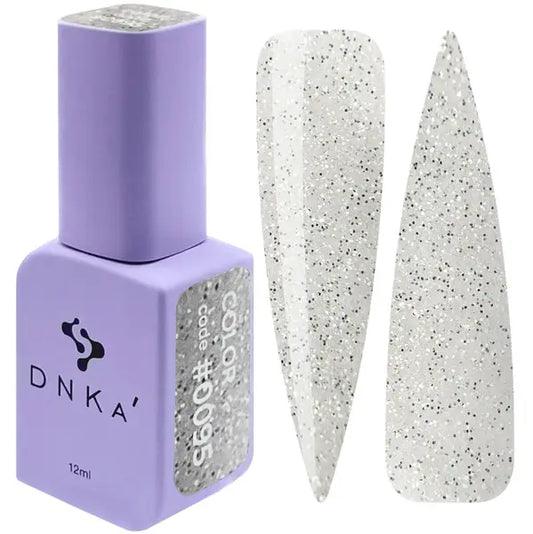Dnka' Gel Polish Color #0095 - 12 ml
