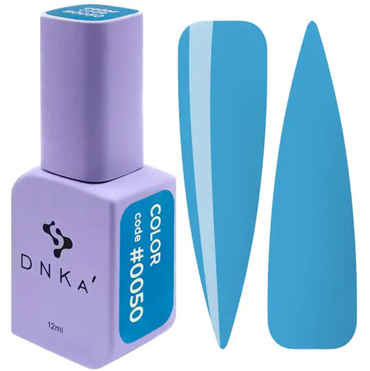 Dnka' Gel Polish Color #0050 - 12 ml