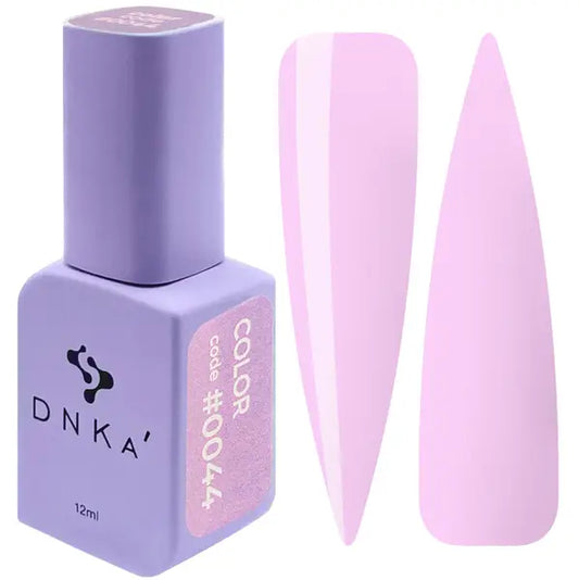 Dnka' Gel Polish Color #0044 - 12 ml