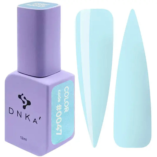 Dnka' Gel Polish Color #0047 - 12 ml