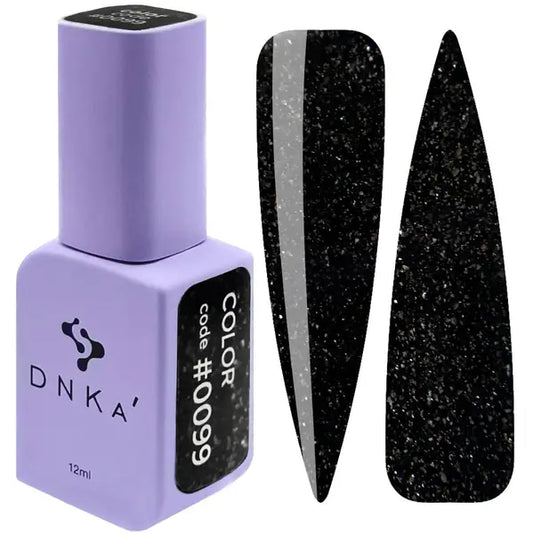 Dnka' Gel Polish Color #0099 - 12 ml