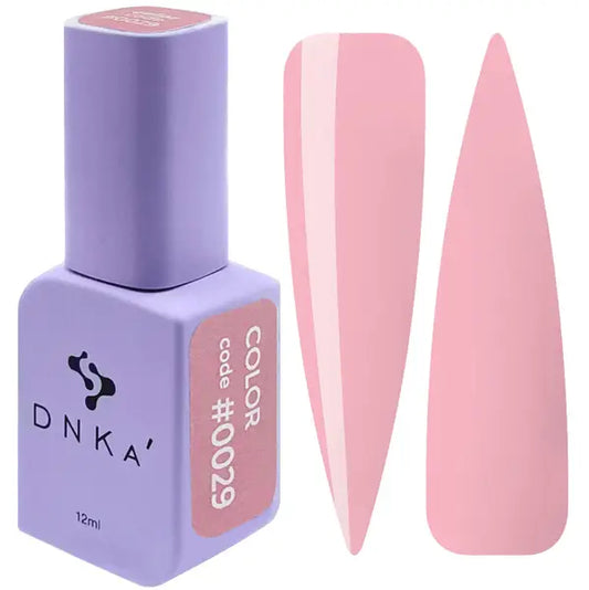 Dnka' Gel Polish Color #0029 - 12 ml