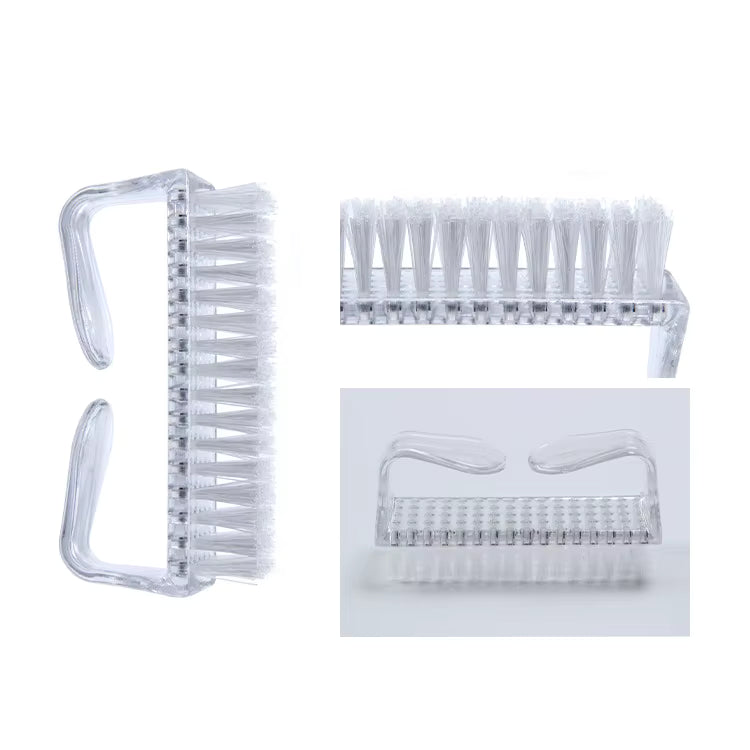 Nail Dust Brush
