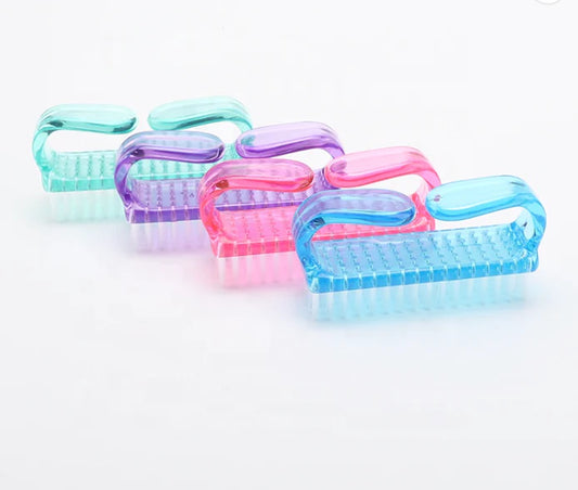 Nail Dust Brush