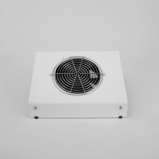 ÜLKA Basic Desktop Manicure Dust Collector - white