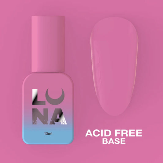 LUNAmoon Acid Free Base, 13ml