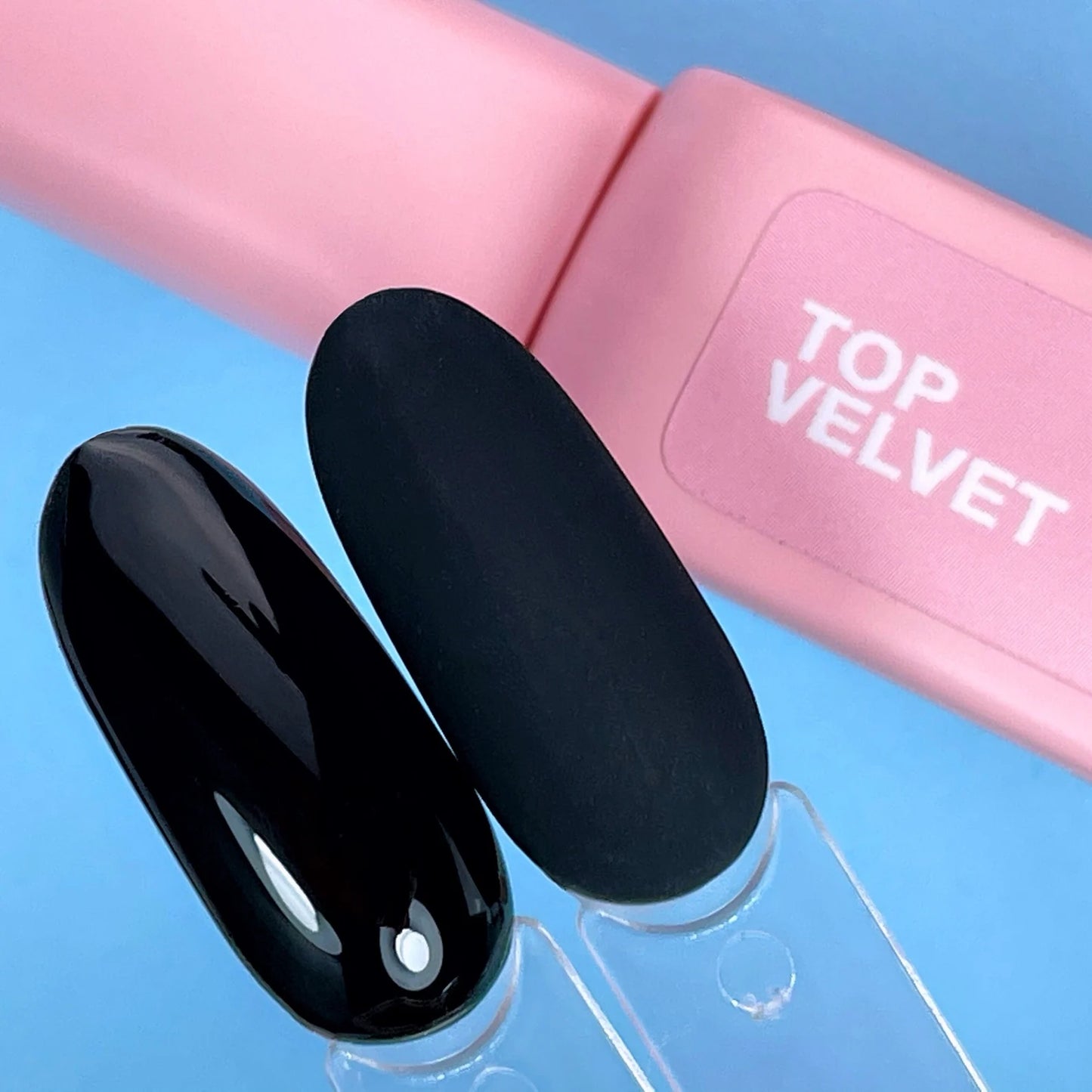 LUNAmoon Top Matt Velvet, 13ml