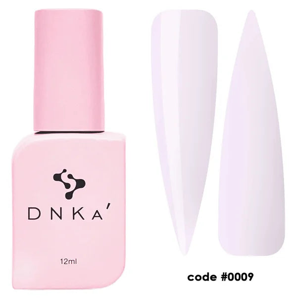 DNKa' Rubber base #0009 Nice - 12 ml